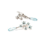 Elodie Danglers | 925 Silver Earrings for Women