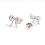 
Buy Erica Studs | 925 Silver Earrings for Women Online In India at Oprata
