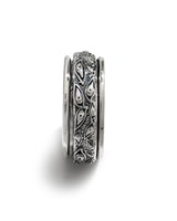 
  Buy Evil Eye Fluid | 925 Silver Ring for Women & Men Online In India at Oprata
