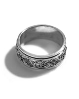 
  Buy Evil Eye Fluid | 925 Silver Ring for Women & Men Online In India at Oprata
