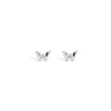 Fabrizia Studs | 925 Silver Earrings for Women