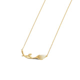 Filippina Necklace | 925 Silver Necklace for Women