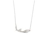 Filippina Necklace | 925 Silver Necklace for Women