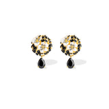 Flavio Danglers | 925 Silver Earrings for Women