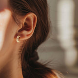 Giordana Studs | Hallmark 925 Silver