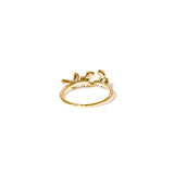 Giugnia Ring | 925 Silver Ring for Women