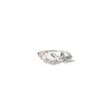 Giugnia Ring | 925 Silver Ring for Women