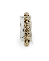 
  Buy Golden Turtle Fluid | 925 Silver Ring for Women & Men Online In India at Oprata
