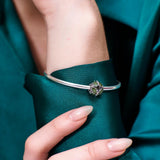 
Diamond charms , Silver charms for woman, Beautiful Silver charms, Oprata charms, flower charms, Nature charms, Pearl charms
