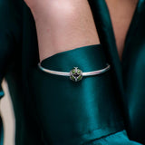 
Buy Green Butterfly | 925 Silver charms for Bracelets / Chain Online In India at Oprata
