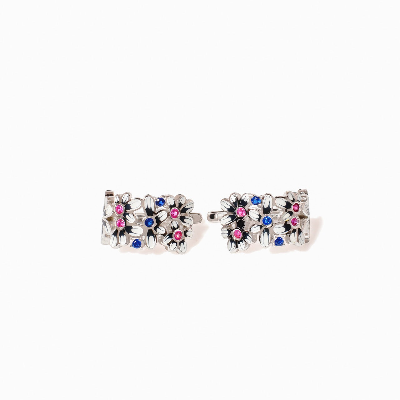 Joanne | 925 Silver Earrings for Women