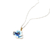 
  Buy Josephine Pendant | 925 Silver pendant for Women Online In India at Oprata
