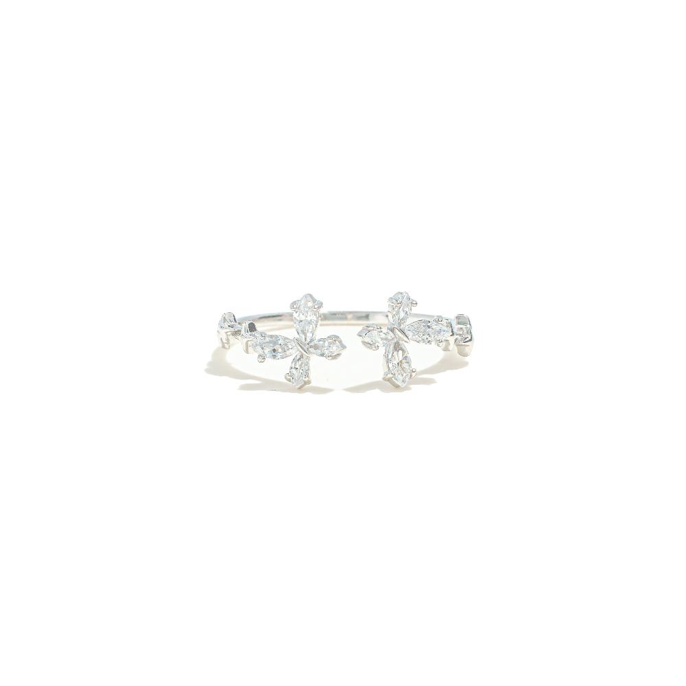 Laguna | 925 Silver Ring for Women