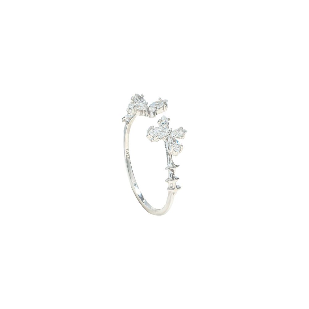Laguna | 925 Silver Ring for Women