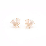 
Lia Studs | 925 Silver Earrings for Women
