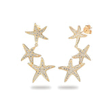 Liliana Danglers | 925 Silver Earring for Women