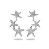 Liliana Danglers | 925 Silver Earring for Women