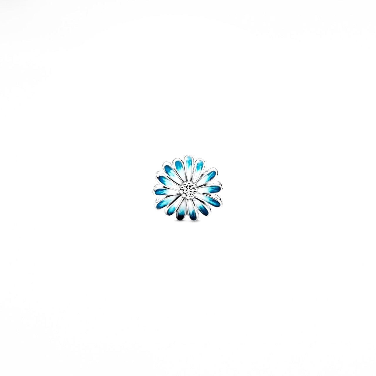 Lilly | 925 Silver charms for Bracelets / Chain