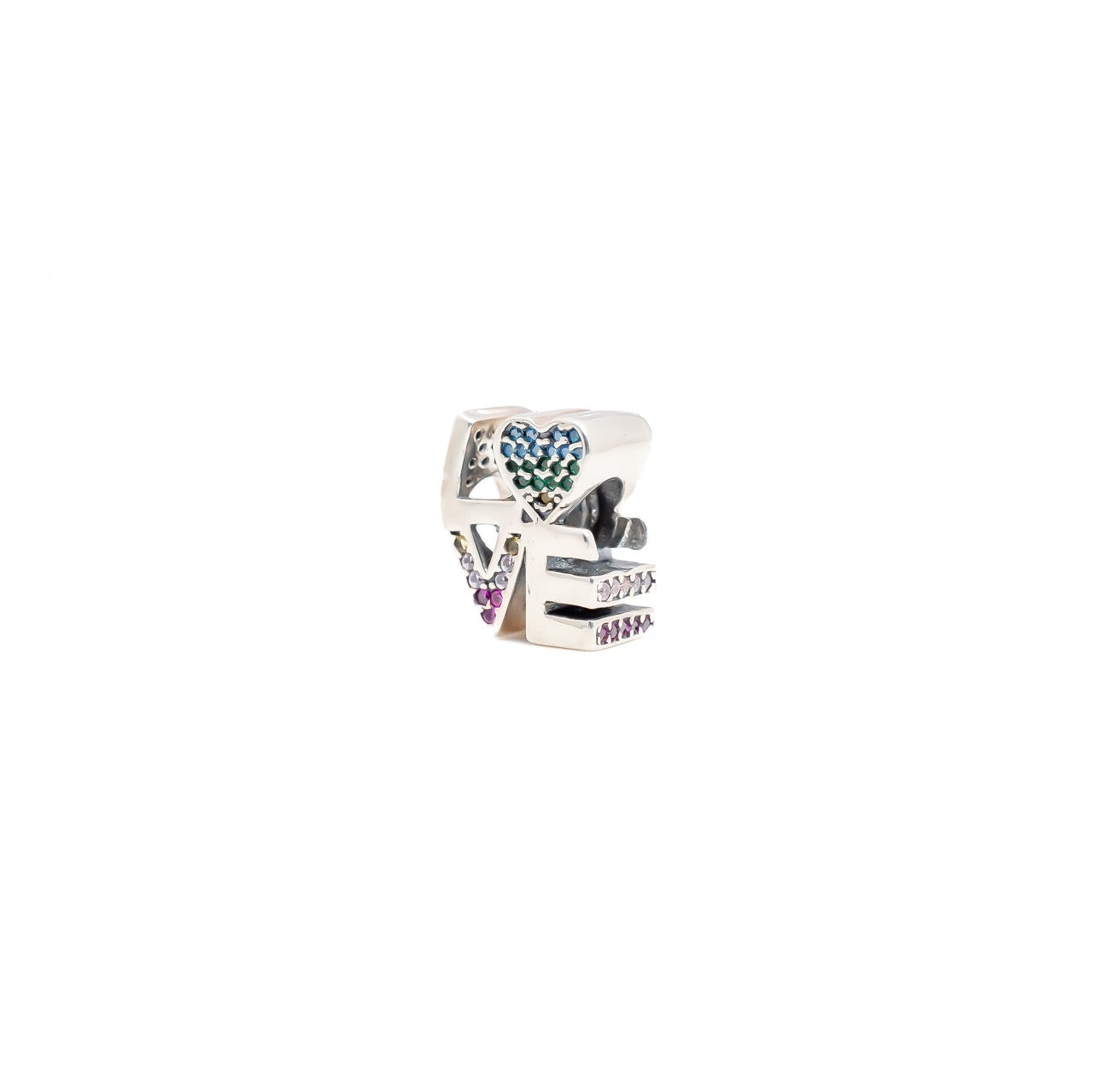 Love Letter| 925 Silver charms for Bracelets / Chain