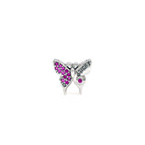 
Lucky Butterfly | 925 Silver charms for Bracelets / Chain
