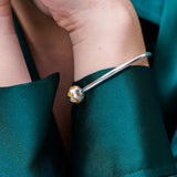 
Diamond charms , Silver charms for woman, Beautiful Silver charms, Oprata charms, flower charms, Nature charms, Pearl charms
