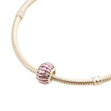 Diamond charms , Silver charms for woman, Beautiful Silver charms, Oprata charms, flower charms, Nature charms, Pearl charms