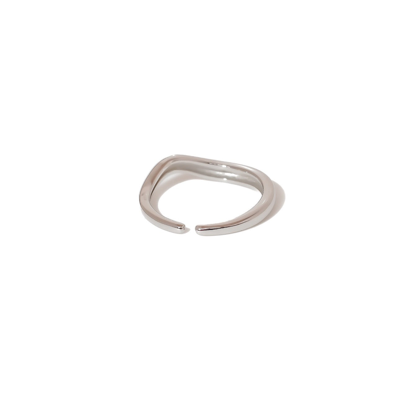 Mabilia Ring | 925 Silver Ring for Women