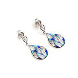 Mallory Earrings | Hallmark 925 Silver