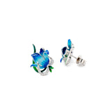 Marieta Studs | 925 Silver Earrings for Women