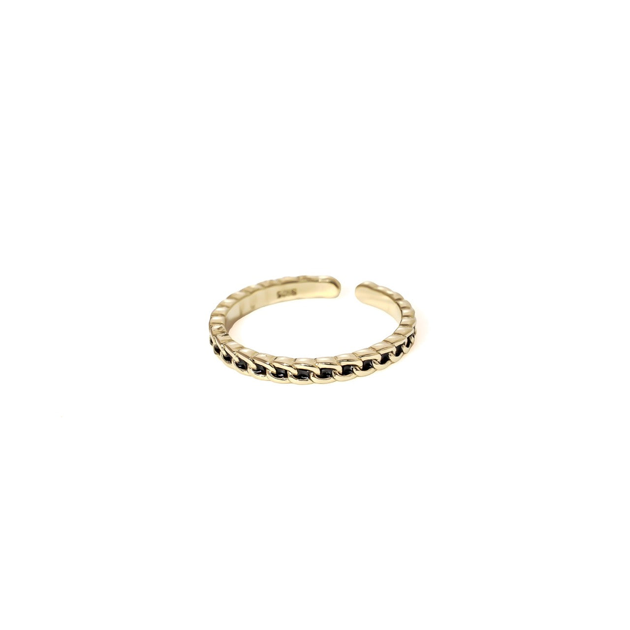 Martedi Ring | 925 Silver Ring for Women