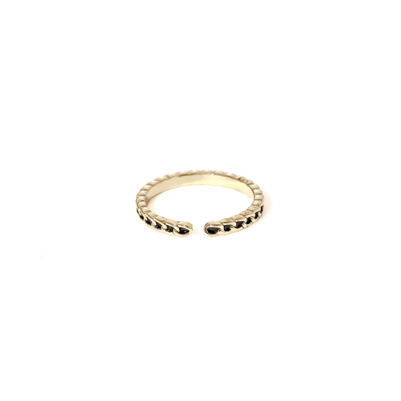 Martedi Ring | 925 Silver Ring for Women