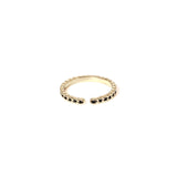 Martedi Ring | 925 Silver Ring for Women