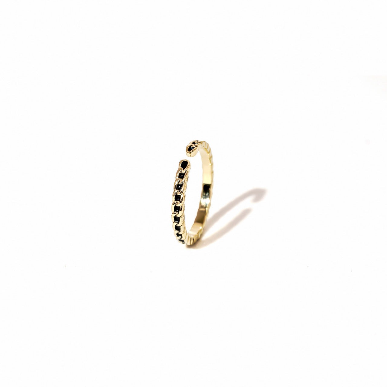 Martedi Ring | 925 Silver Ring for Women