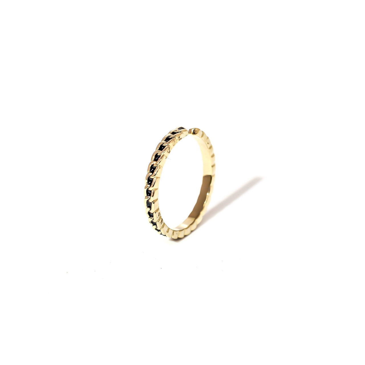 Martedi Ring | 925 Silver Ring for Women