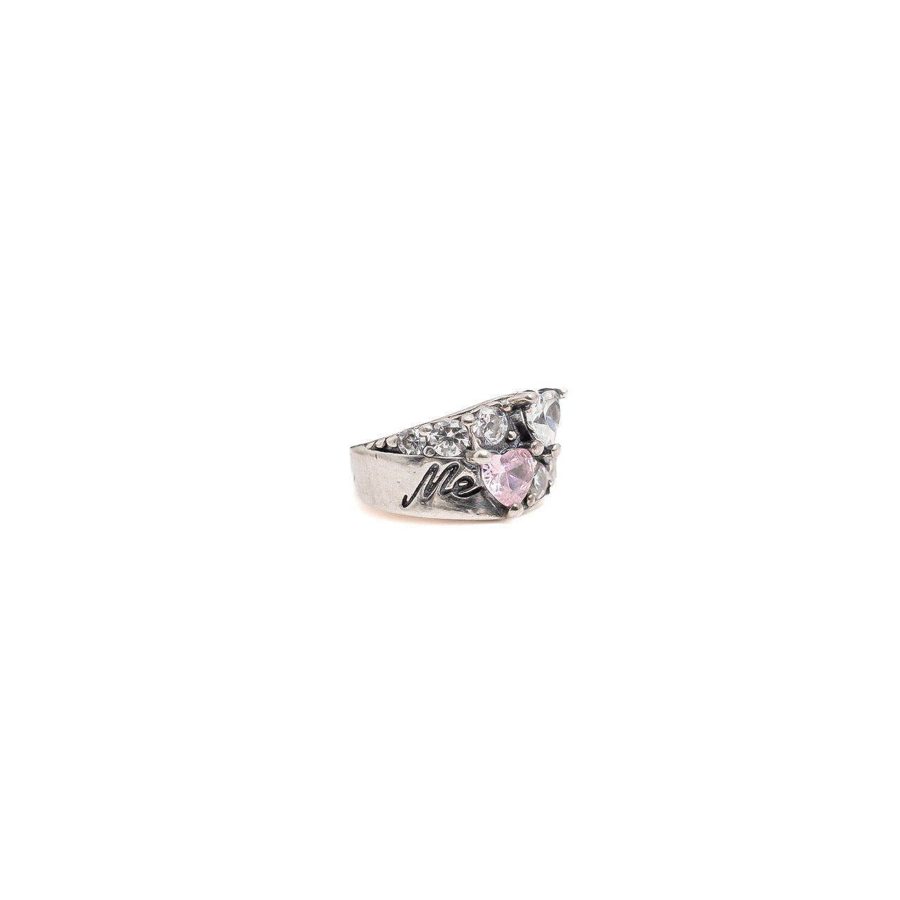Me & You | 925 Silver charms for Bracelets / Chain