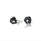 Melissa Danglers | 925 Silver Earrings for Women