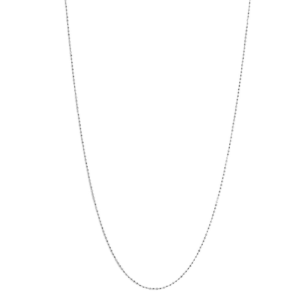 Mini Ball Chain | 925 Silver chain for Pendant