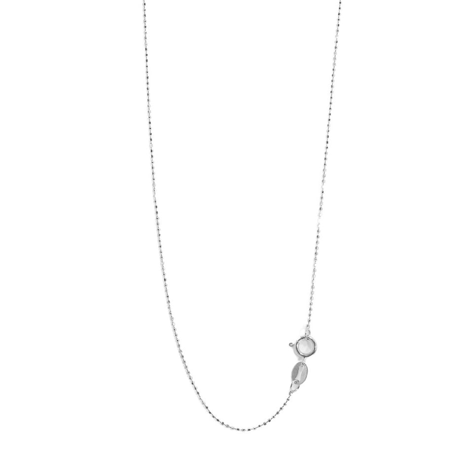 Mini Ball Chain | 925 Silver chain for Pendant