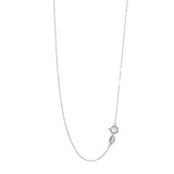 Mini Ball Chain | 925 Silver chain for Pendant