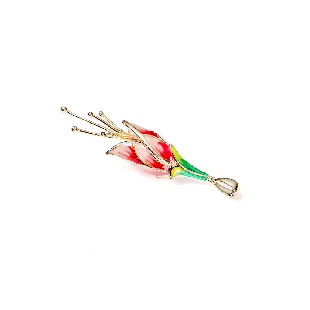 Nancy Pendant | 925 Silver Earrings for Women