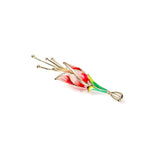 
Buy Nancy Pendant | 925 Silver Earrings for Women Online In India at Oprata
