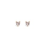 Natala Studs | 925 Silver Earrings for Women