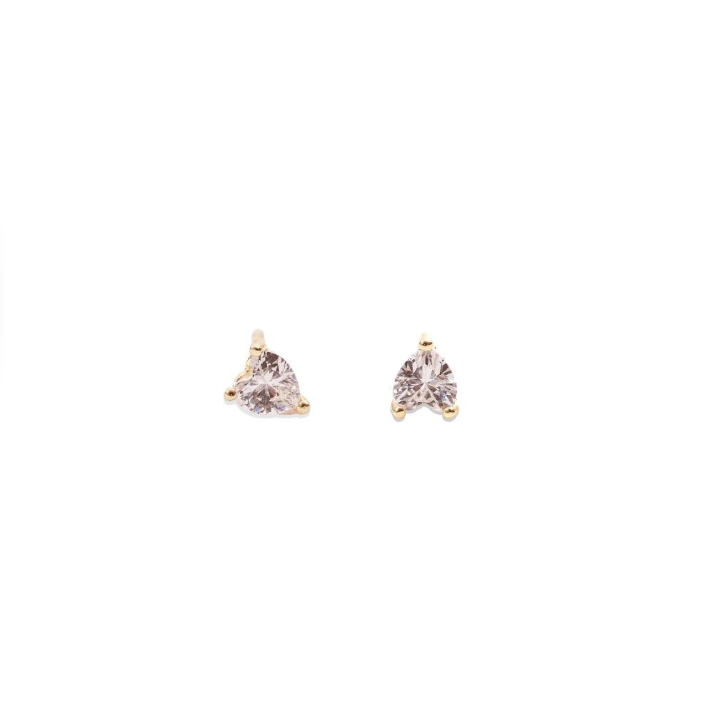 Natala Studs | 925 Silver Earrings for Women