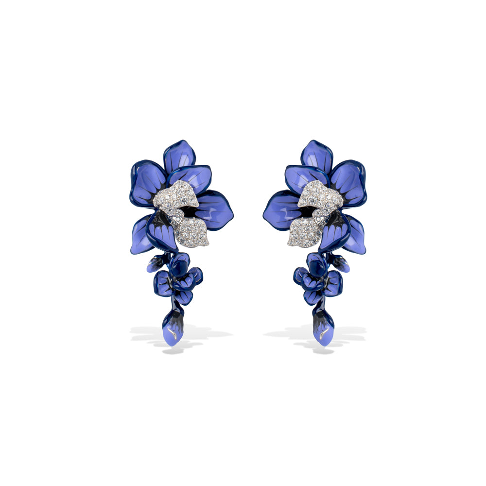 Nicole Danglers | 925 Silver Earrings for Women