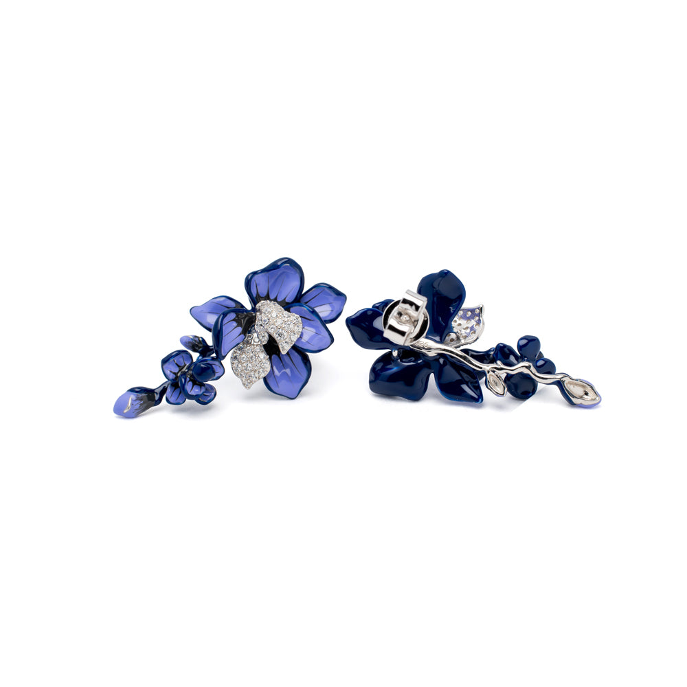 Nicole Danglers | 925 Silver Earrings for Women