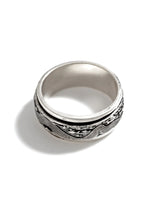 
  Buy Ocean Wave Fluid | 925 Silver Ring for Women & Men Online In India at Oprata
