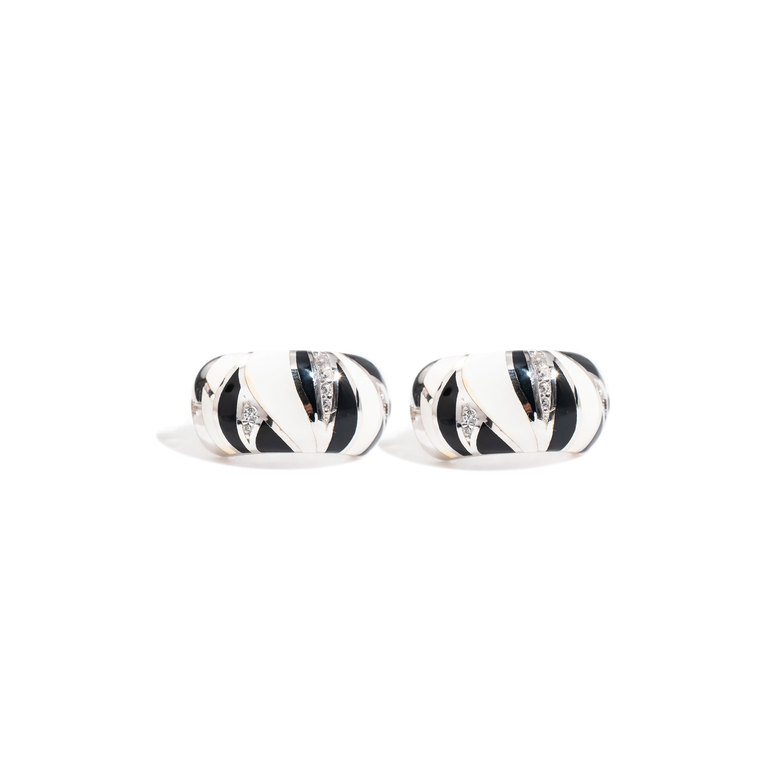 Aleia Earrings | Hallmark 925 Silver