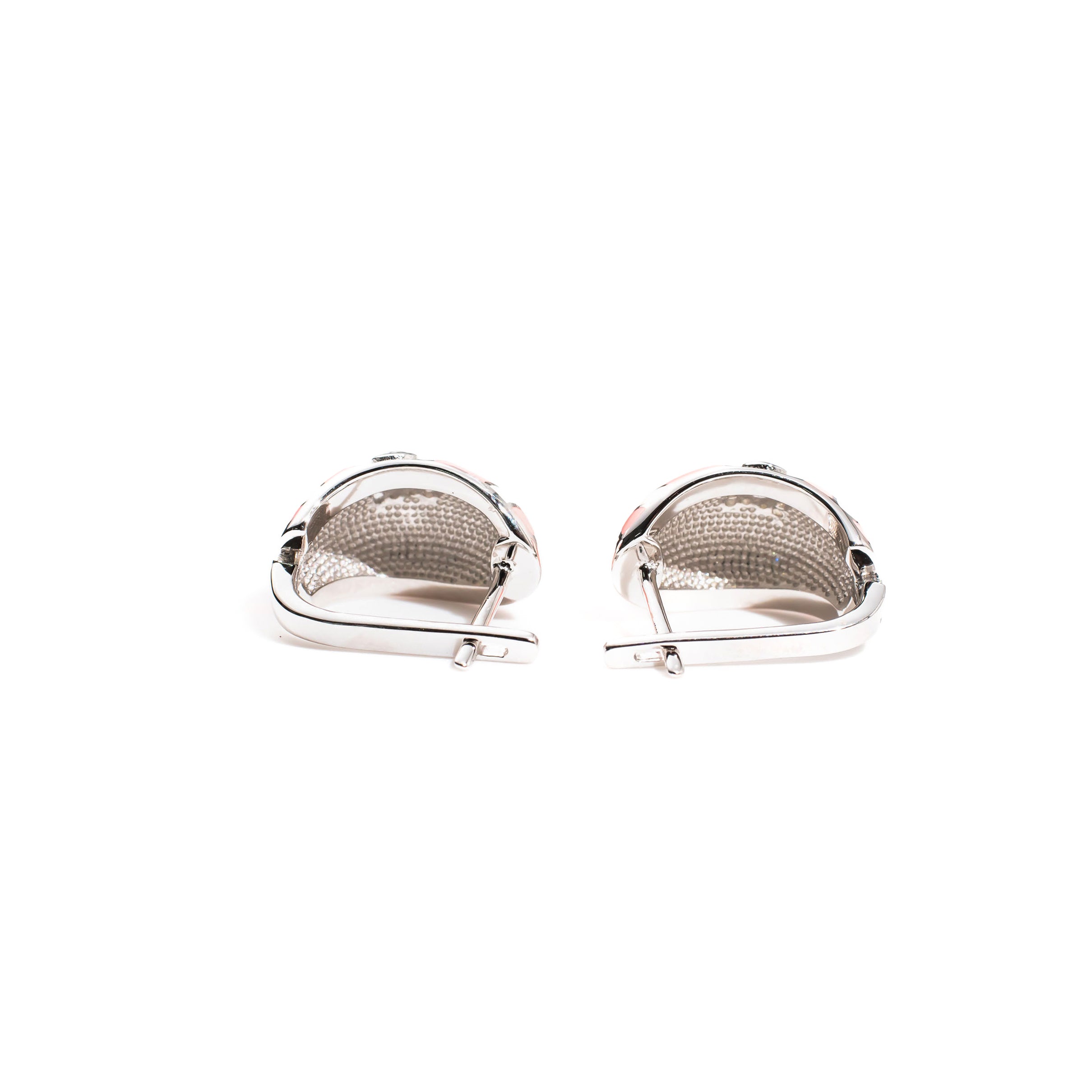 Alcina Earrings | Hallmark 925 Silver