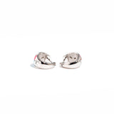 Alessi Earrings | Hallmark 925 Silver