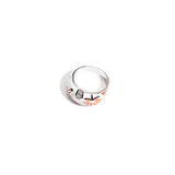 Aleanna Ring | Hallmark 925 Silver